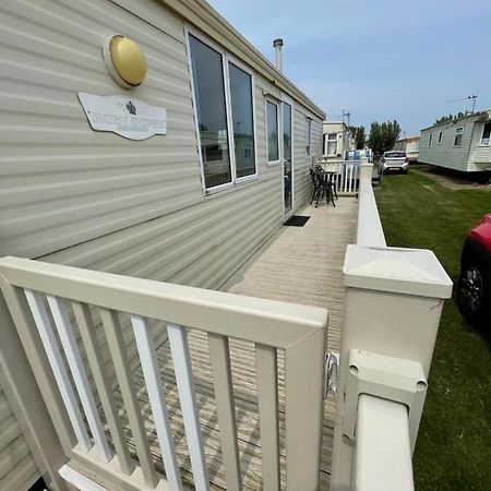 Tessas Caravan Breaks 3 Hotel Chapel Saint Leonards Luaran gambar